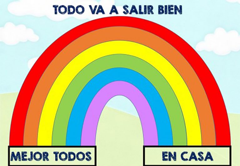 La solidaridad, la mejor receta para vencer al coronavirus en la UVA de Vallecas