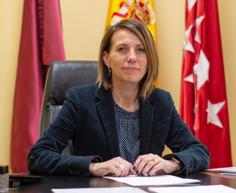 “Es el momento de poner en juego lo que somos capaces de hacer por los demás”