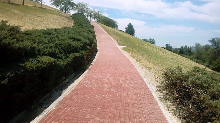 ‘Cuidamos Vallecas’ se vuelca con el Medio Ambiente