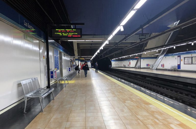 Los servicios públicos en tiempos de adversidad