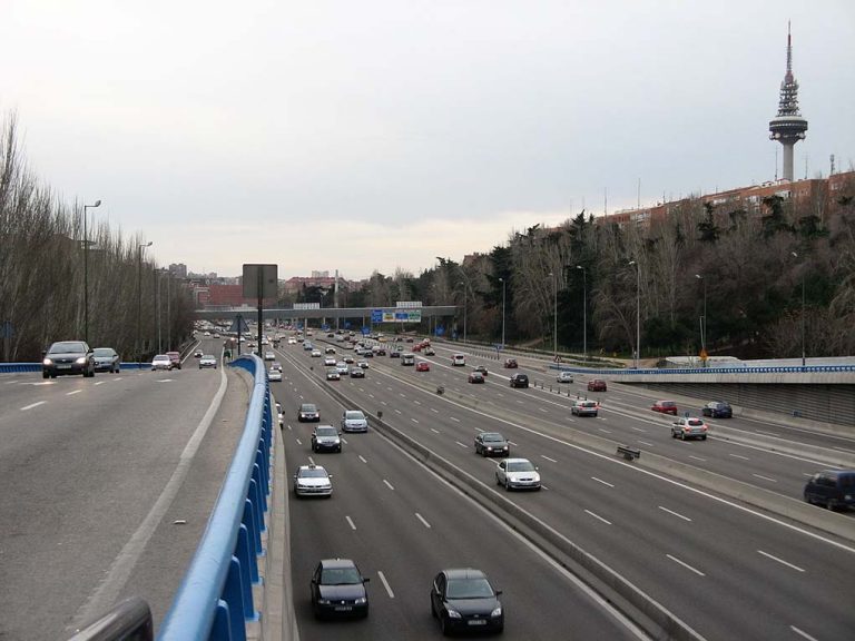 ¿Y si eliminamos la M-30?
