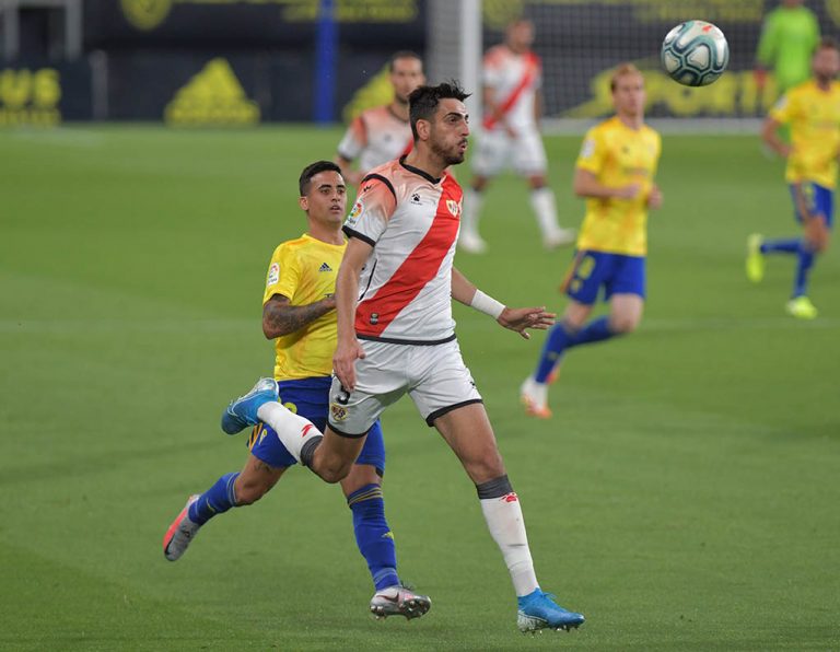 Empate agridulce en el Carranza
