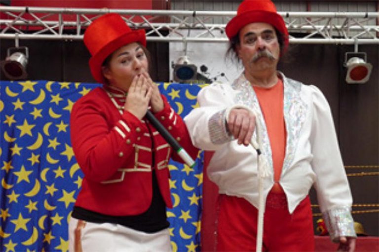 Nuevo fin de semana cultural en Vallecas