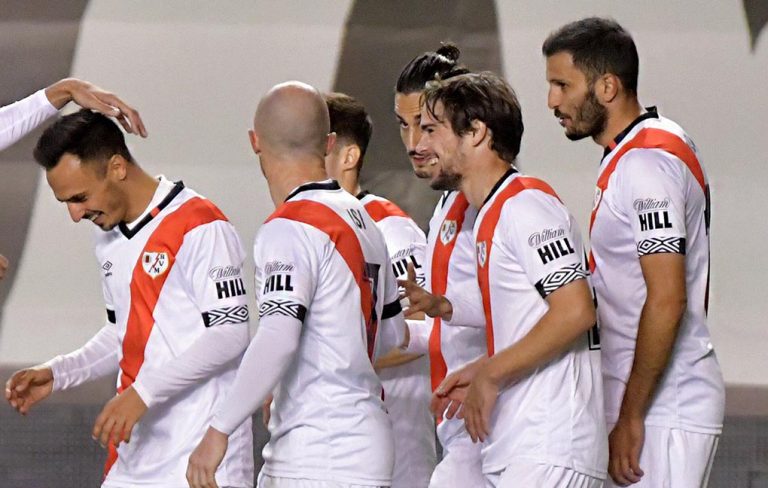 Goleada para recuperar las buenas sensaciones