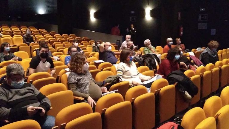 Participación ciudadana, ¿para qué sirve?
