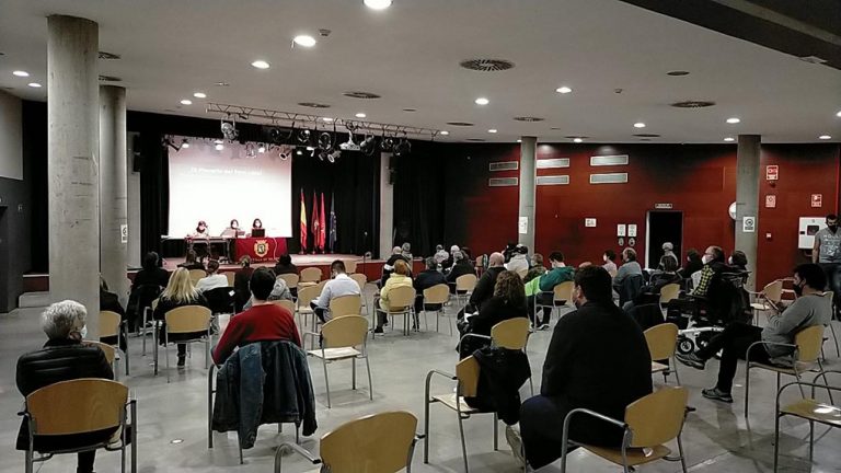 Participación ciudadana, un derecho colectivo para facilitar la cogobernanza