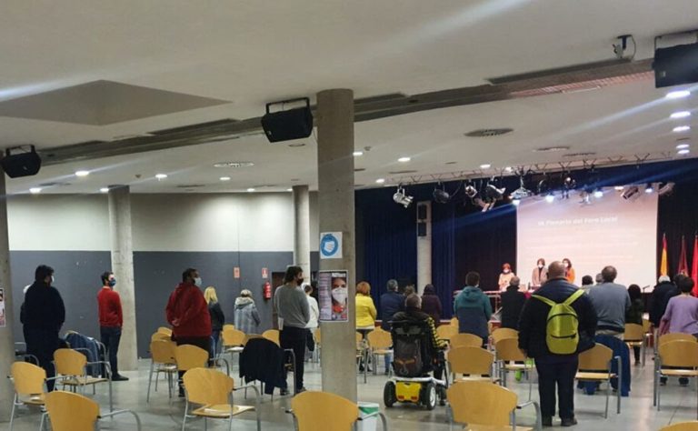 Nuevas propuestas de futuro para Villa de Vallecas