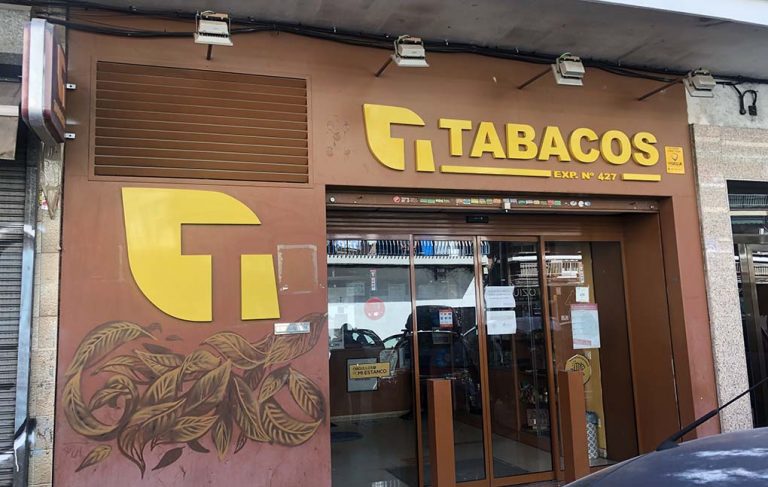 El humo y el humor