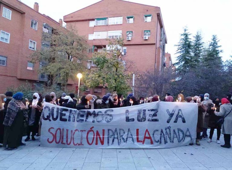 Las administraciones se reunirán para abordar los problemas de Cañada
