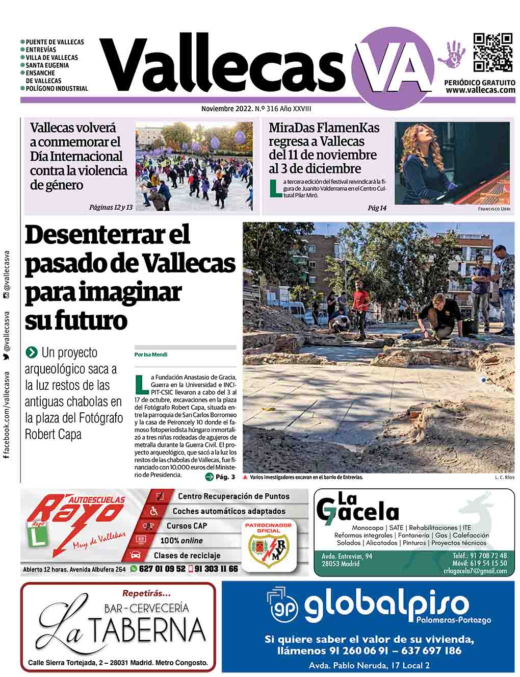 PDF Vallecas Noviembre 2022