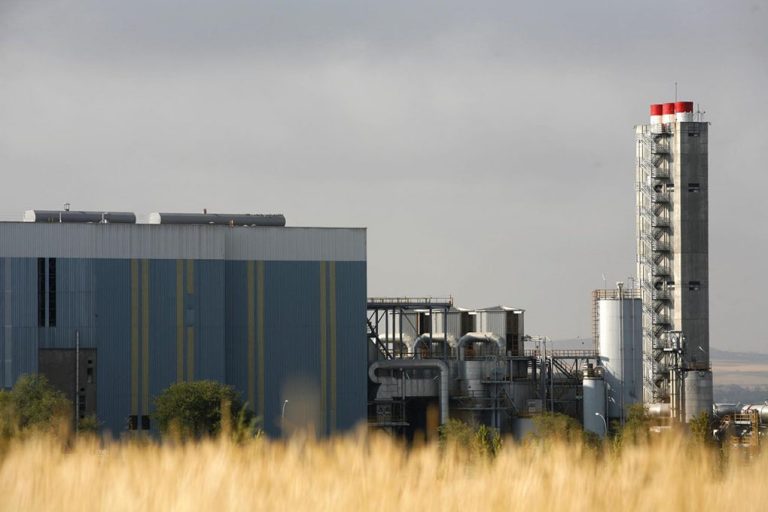 Un estudio europeo alerta de elevados niveles de dioxinas junto a la incineradora