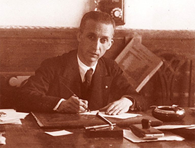 Amós Acero (I)