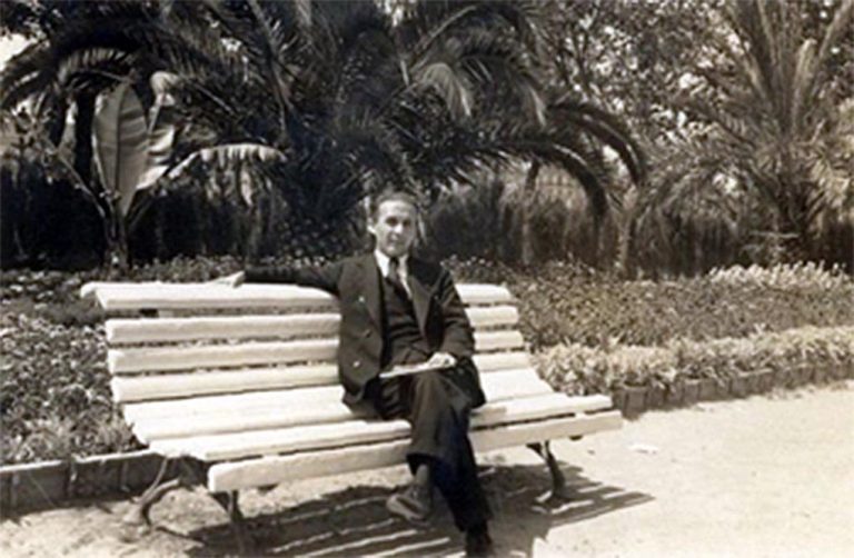 Amós Acero (y II)