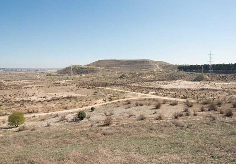 Cerro Almodóvar
