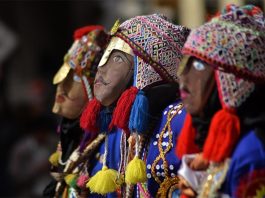 La esencia de la comida peruana: tradición, innovación y pasión en cada plato