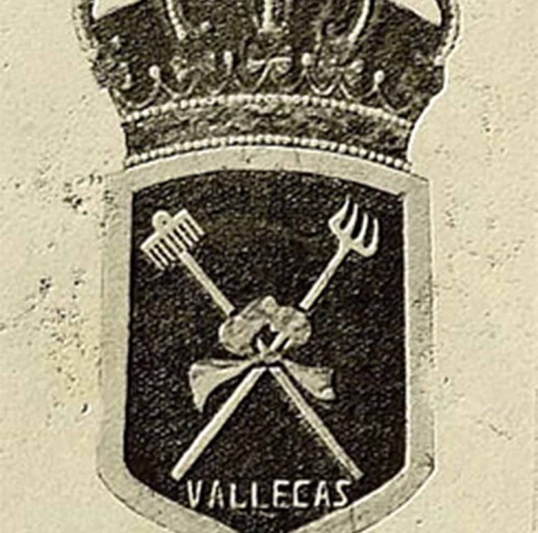El nombre de Vallecas