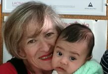 La imborrable huella de Pilar