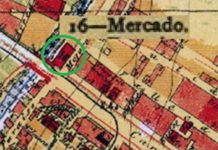 El mercado del Puente (I)