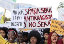 Cuidado, lo llaman libertad