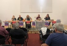 Cañada Real resiste