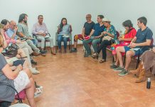 Nuevas jornadas de reflexión en la Universidad de Verano del Humanismo Universalista