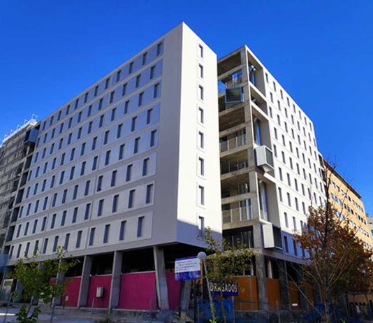 Vivir en Vallecas se lleva en el corazón