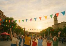 Vallecas VA, a por todas