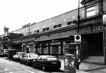 Mercado del Puente (y II)