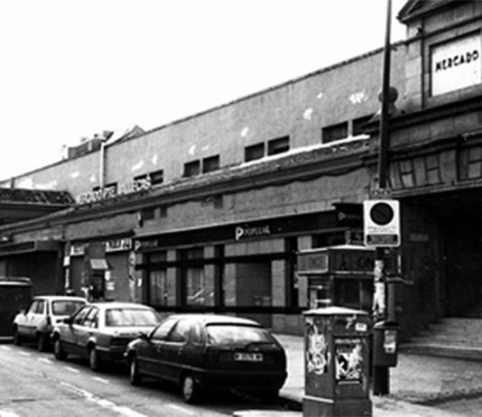 Mercado del Puente (y II)