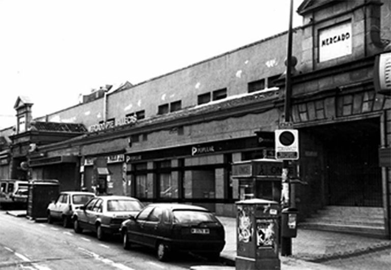 Mercado del Puente (y II)