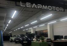 Un nuevo concepto que fusiona motor, lifestyle y gastronomía