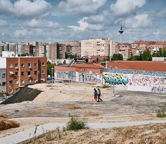 La belleza escondida