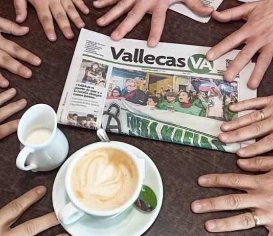 Vallecas VA, hacia el 2026