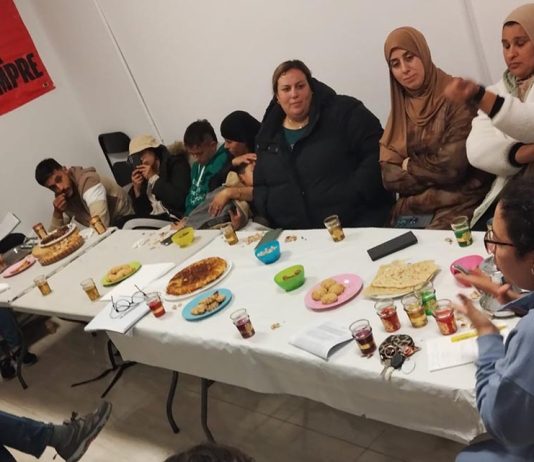 31E: Cañada se queda