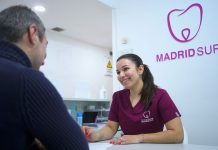 Tu felicidad necesita solo un pequeño empujón