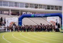 La San Silvestre volverá a tomar las calles de Puente de Vallecas