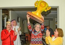 ‘Malas hierbas’ gana el I Concurso de Cuentos de Terror del Huerto Utopía