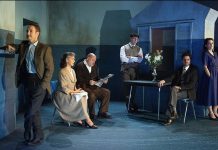 Una reflexión vigente sobre los exilios