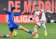 De la excelencia a la casi mediocridad