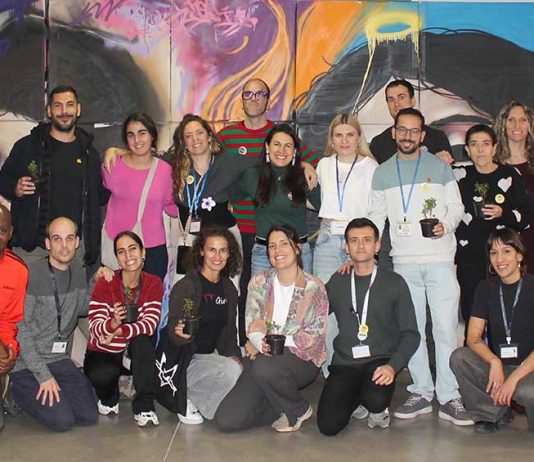 La brecha invisible: desigualdad familiar en Vallecas