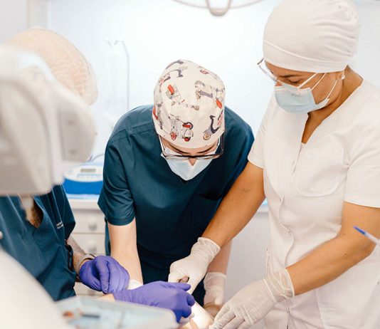 No pasa nada por perder un diente… ¿o sí?