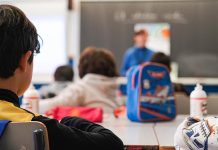 El periodo de escolarización 2026-27 se abre el 11 de marzo