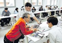 Vallecas VA volverá a participar en 4º ESO + empresa