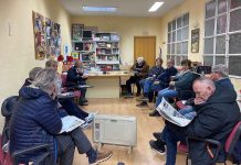 Vallekas está harta