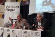 Vallekas Negra celebra su cuarta edición hasta el 8 de febrero