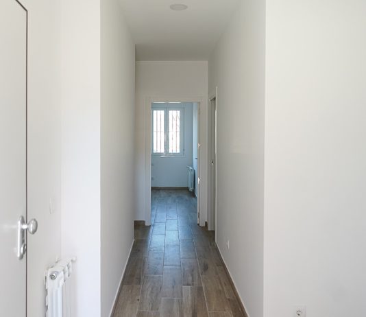 Los cambios de uso se incrementan en Vallecas