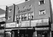 Los cines antiguos de Vallecas: memoria viva de nuestro barrio