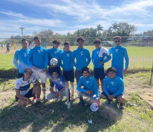 Juventud Madrid: más de 50 años de historia y un trofeo Príncipe de Asturias
