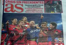 El ‘As’ y el ‘Marca’