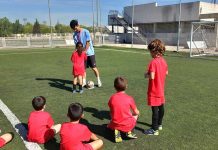 Familias denuncian que faltan plazas en los campamentos municipales de verano